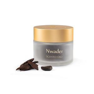 Nawader - Scented Oud